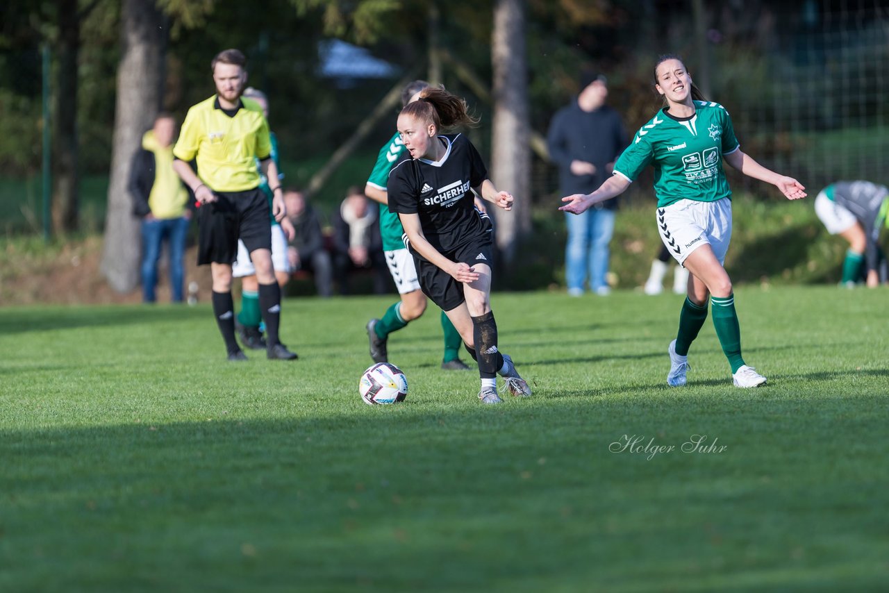 Bild 338 - F RS Kiel - IF Stjernen Flensborg : Ergebnis: 3:2